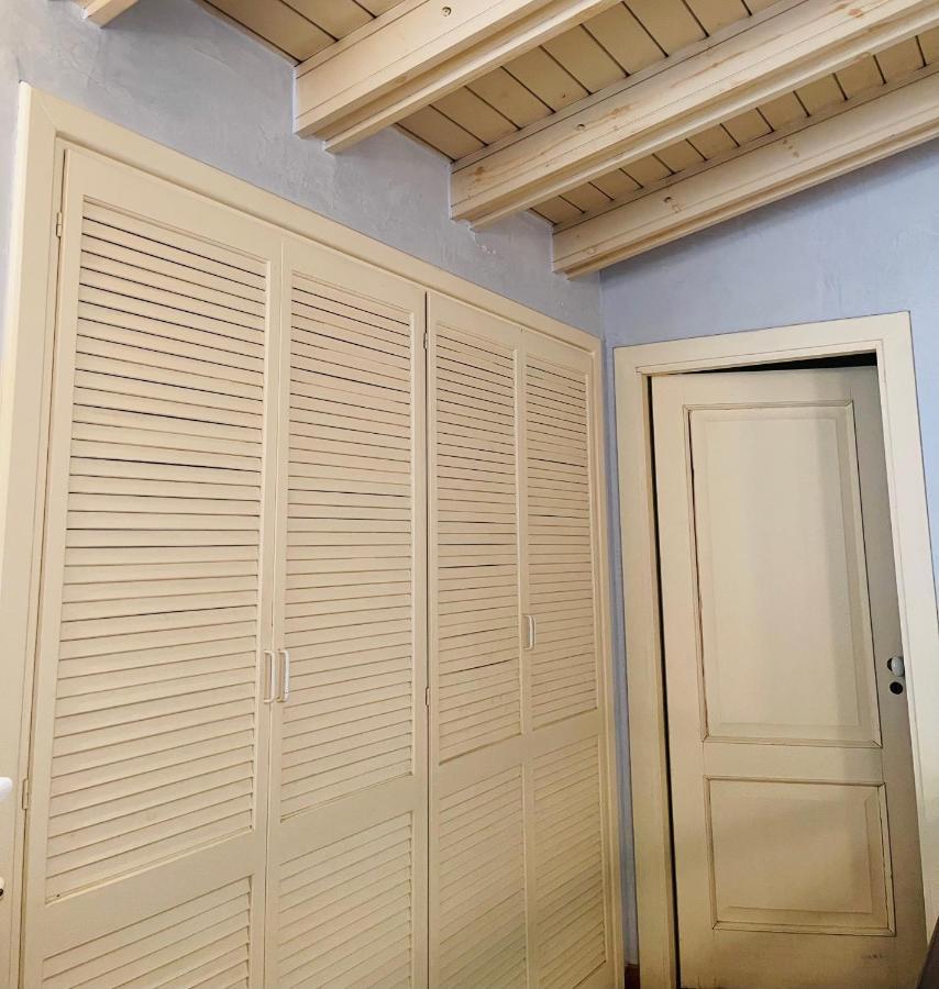 La Mansarda Villa Syracuse Esterno foto
