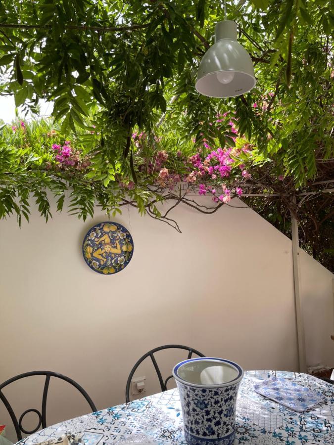 La Mansarda Villa Syracuse Esterno foto