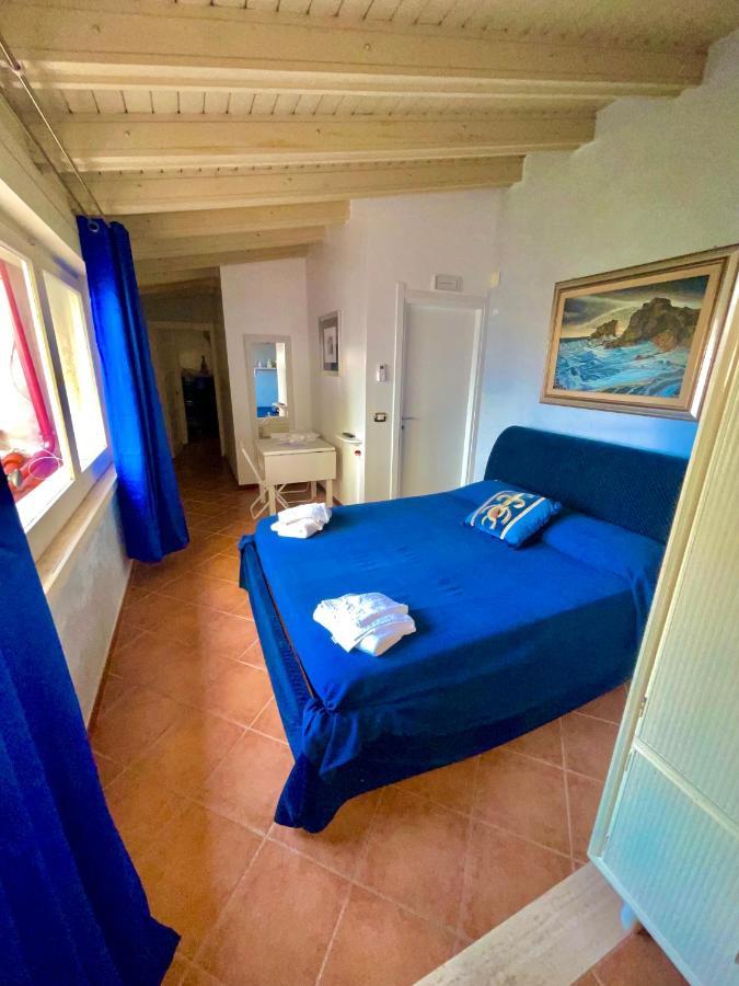 La Mansarda Villa Syracuse Esterno foto
