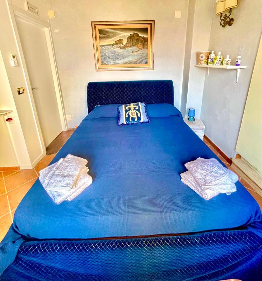 La Mansarda Villa Syracuse Esterno foto