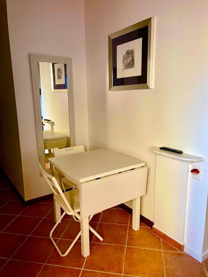 La Mansarda Villa Syracuse Esterno foto