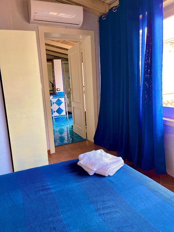La Mansarda Villa Syracuse Esterno foto